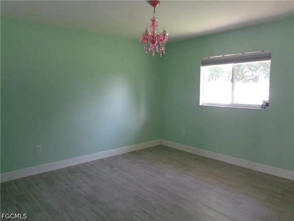 1320 SE 25th Lane Cape Coral FL 33904