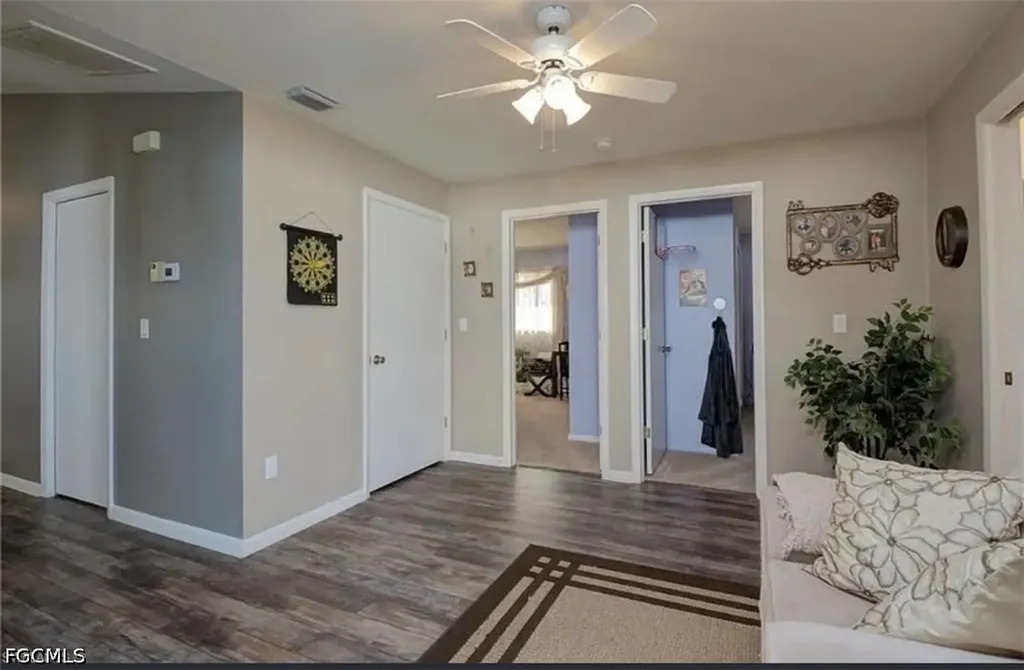 1320 SE 25th Lane Cape Coral FL 33904