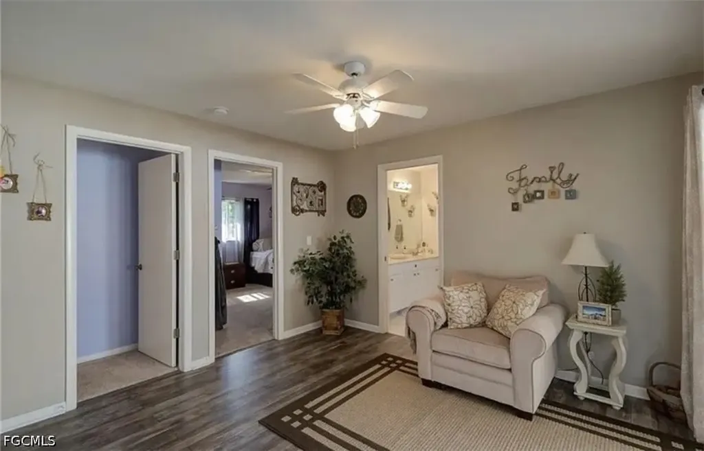 1320 SE 25th Lane Cape Coral FL 33904