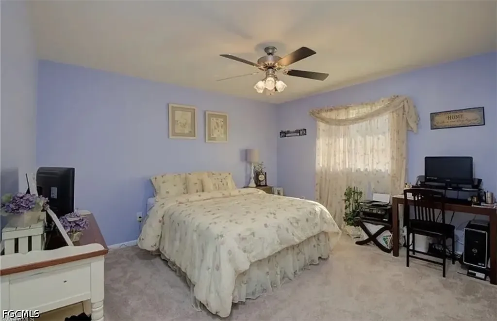 1320 SE 25th Lane Cape Coral FL 33904