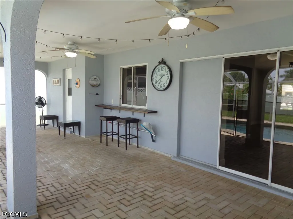 1320 SE 25th Lane Cape Coral FL 33904