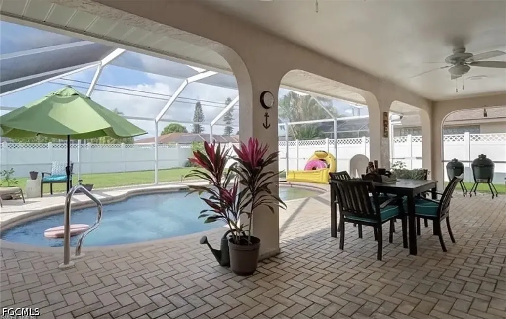 1320 SE 25th Lane Cape Coral FL 33904