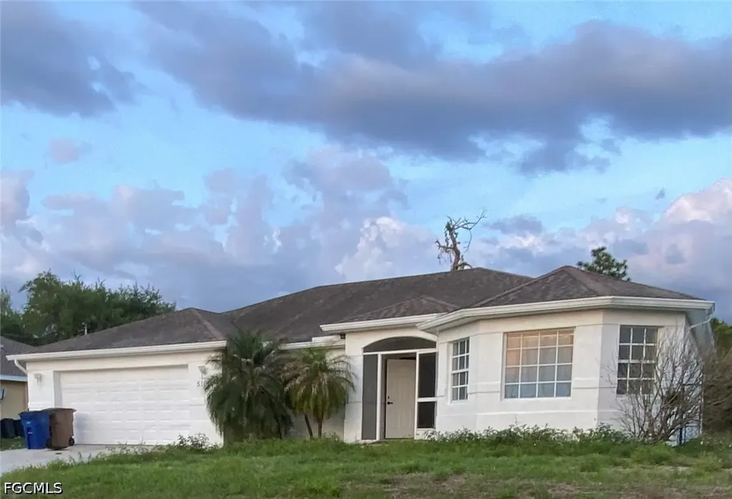 5100 Hanna Avenue N Lehigh Acres FL 33971