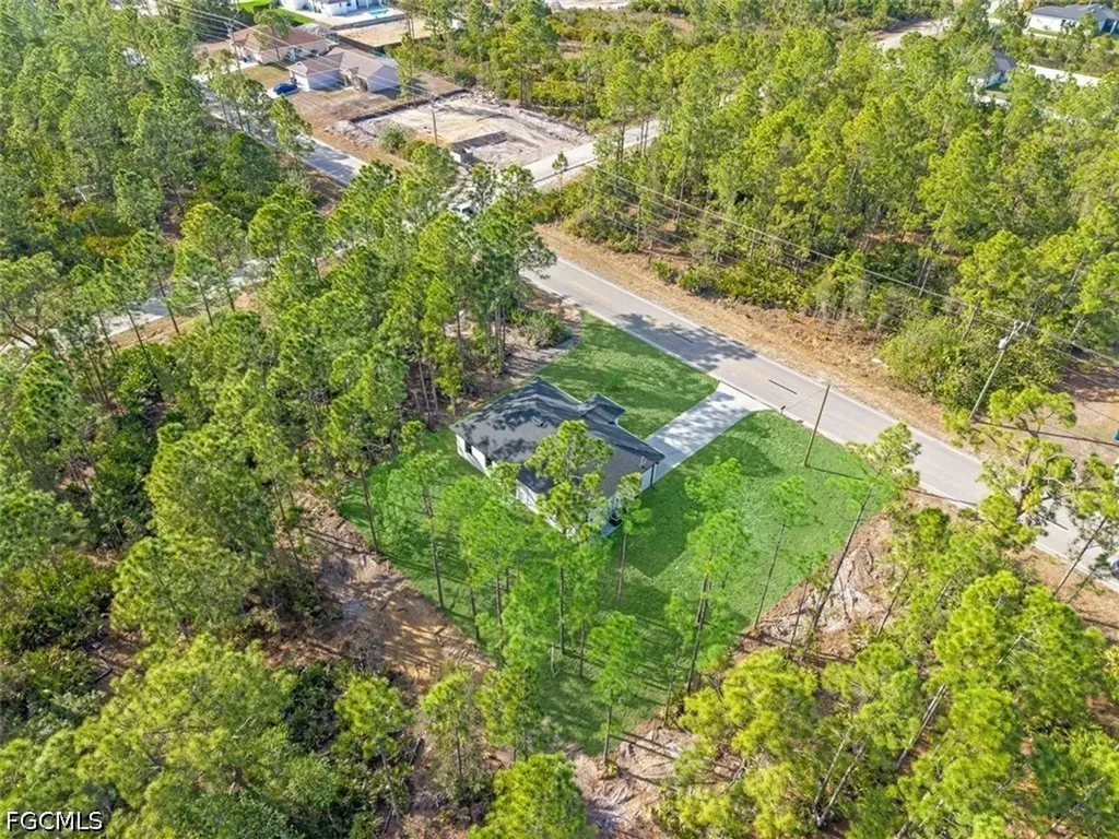 1805 W 10th Street Lehigh Acres FL 33972