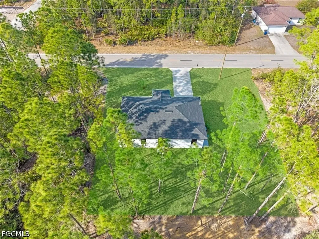 1805 W 10th Street Lehigh Acres FL 33972