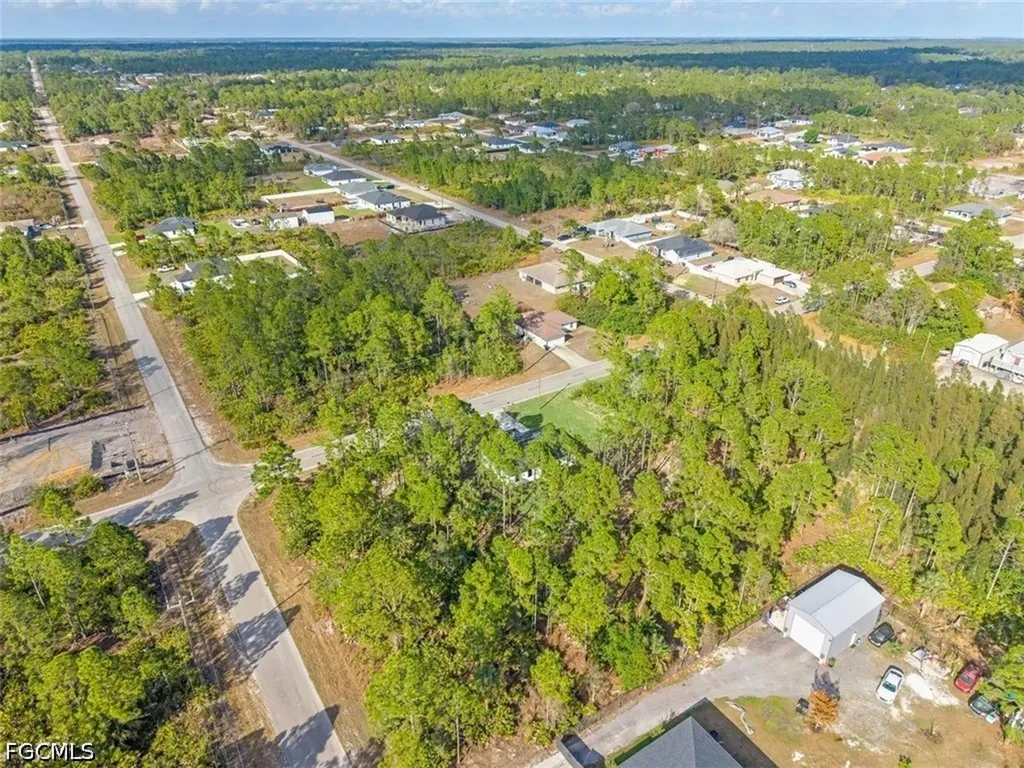 1805 W 10th Street Lehigh Acres FL 33972