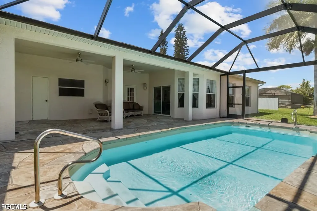 2429 Everest Parkway Cape Coral FL 33904