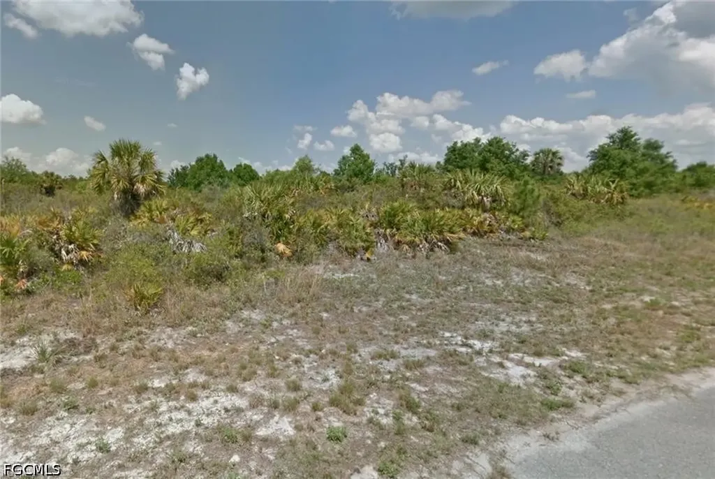 Mangrove Avenue North Port FL 34288