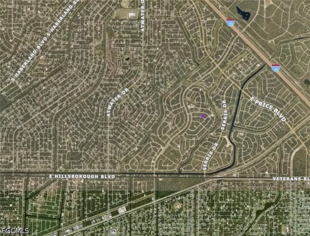 Mangrove Avenue North Port FL 34288