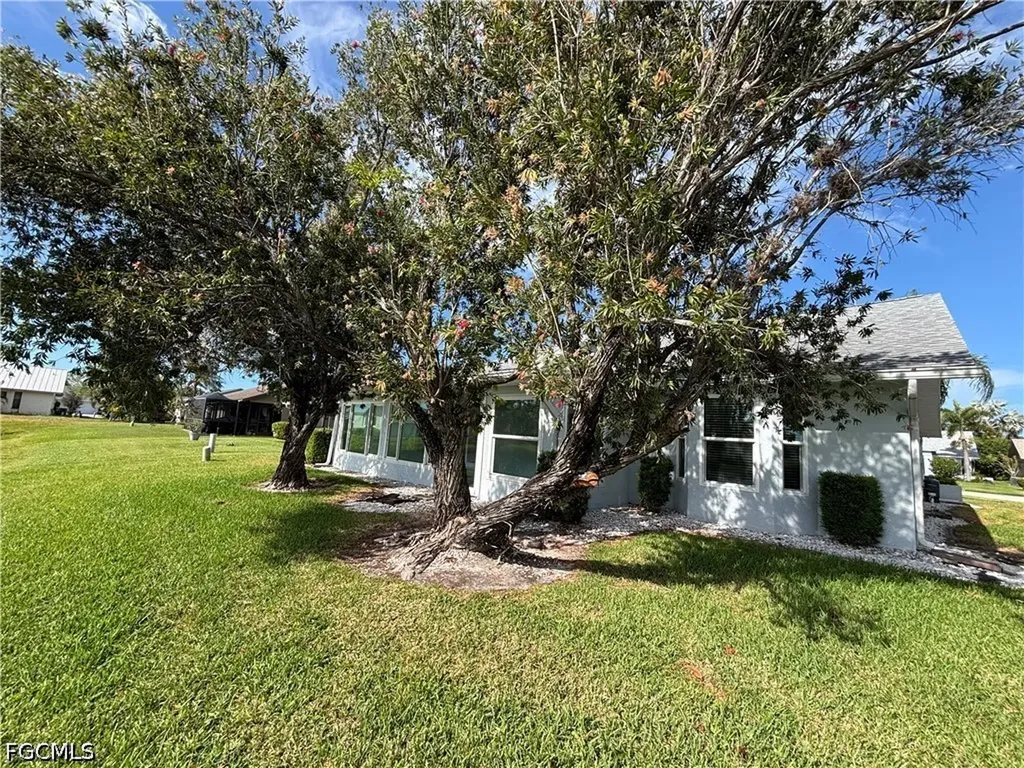 13231 Heather Ridge Loop Fort Myers FL 33966