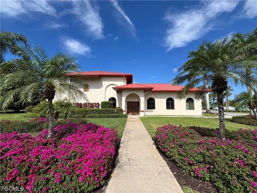13231 Heather Ridge Loop Fort Myers FL 33966