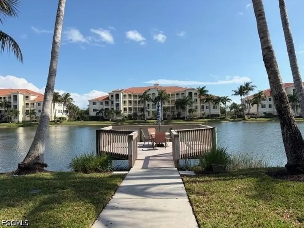 20021 Sanibel View Circle Fort Myers FL 33908