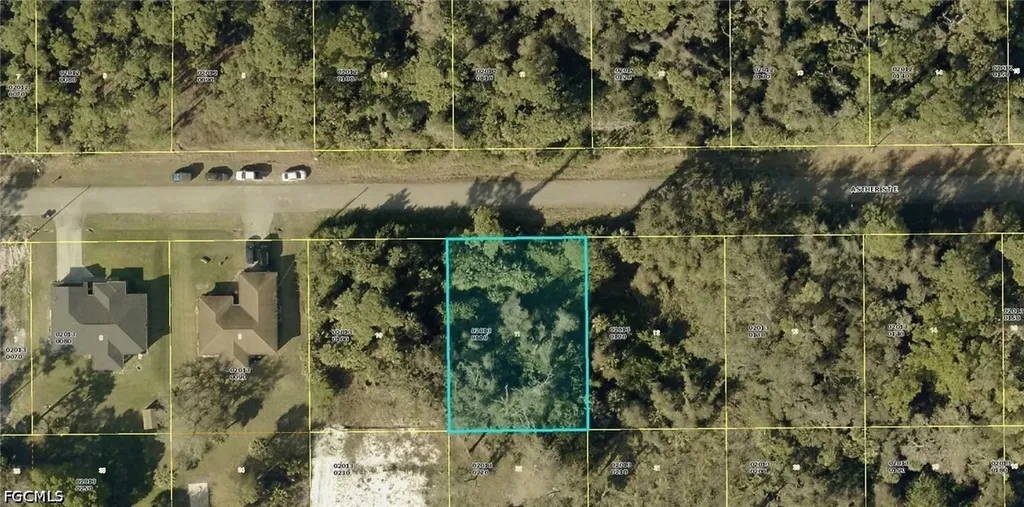 1022 Asther Street E Lehigh Acres FL 33974
