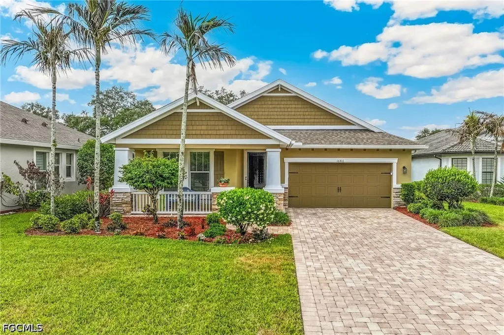 16416 Windsor Way Alva FL 33920