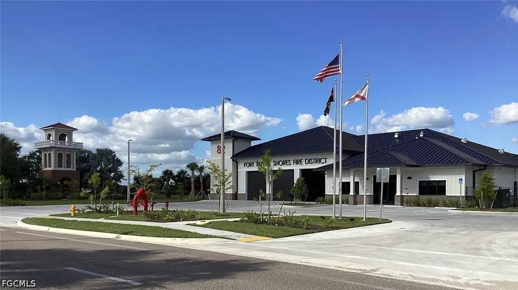 16416 Windsor Way Alva FL 33920