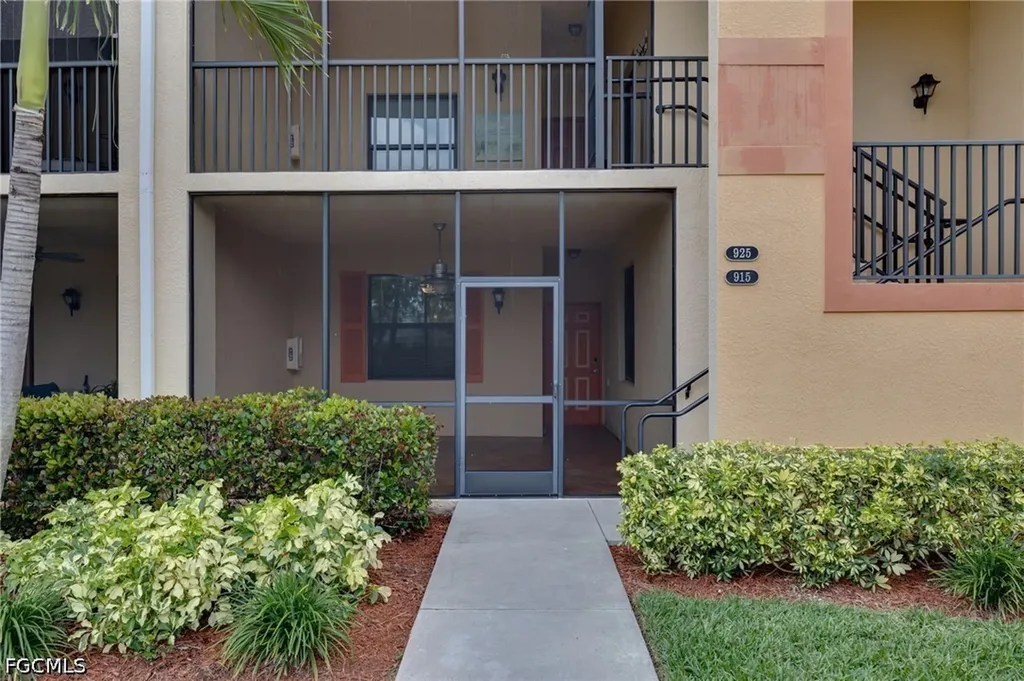 13710 Julias Way Fort Myers FL 33919