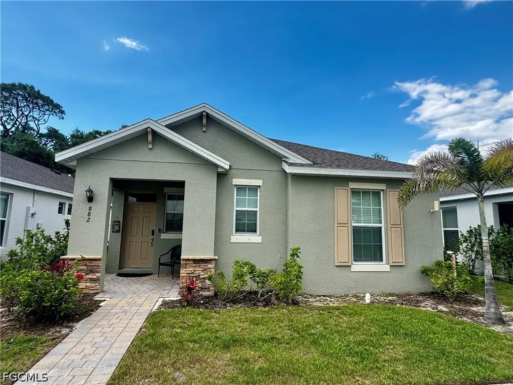 882 Friendship Circle Labelle FL 33935