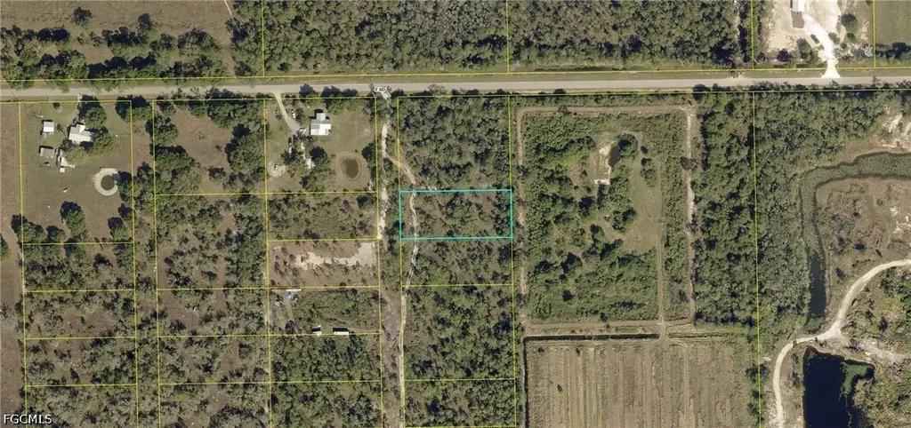 5810 Stewart Lane Labelle FL 33935