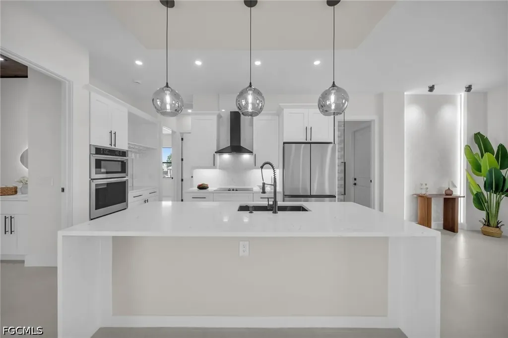2603 15th Street SW Lehigh Acres FL 33976