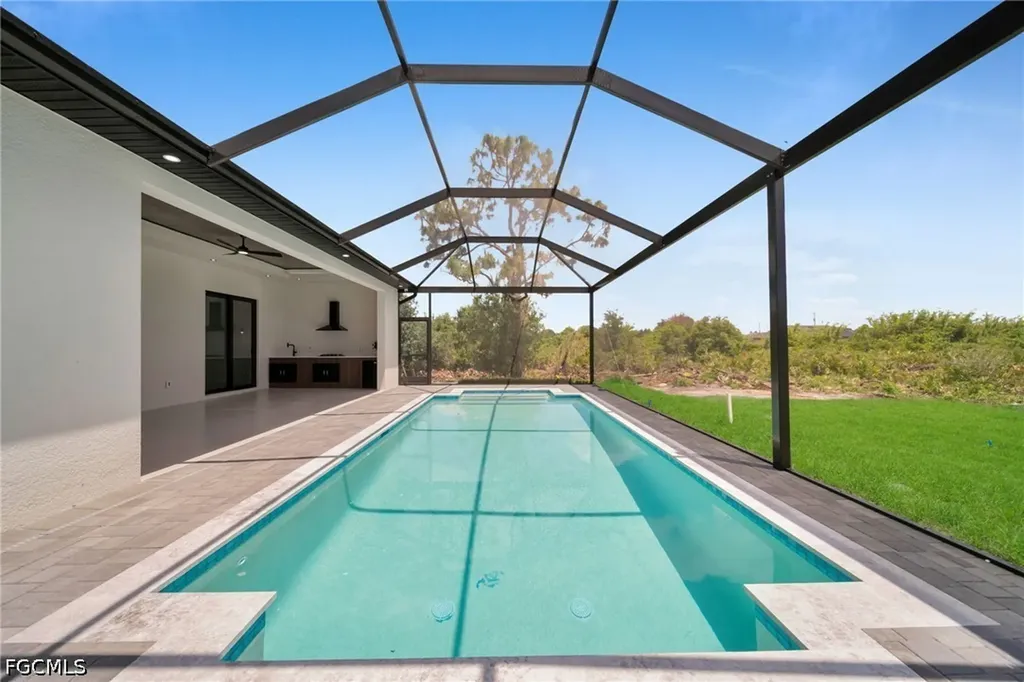 2603 15th Street SW Lehigh Acres FL 33976