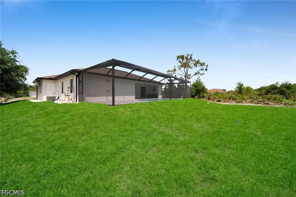 2603 15th Street SW Lehigh Acres FL 33976