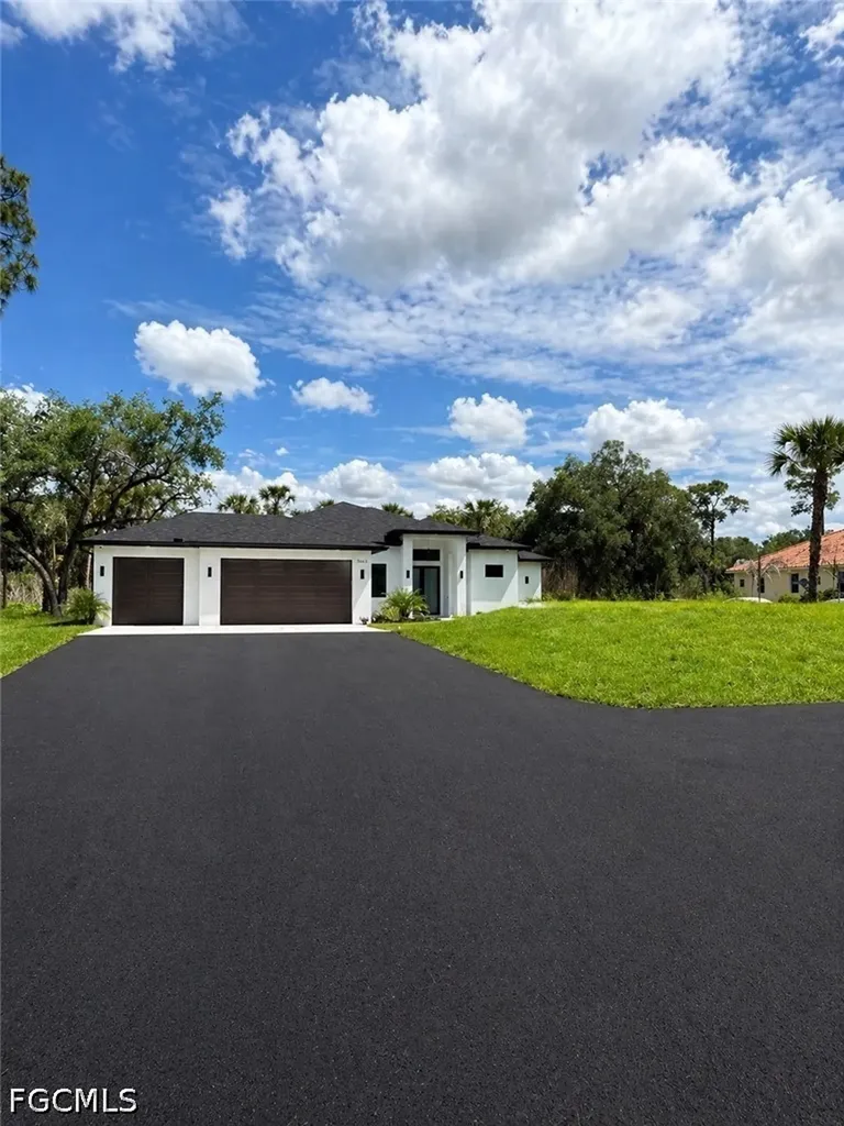 3663 28th Avenue SE Naples FL 34117