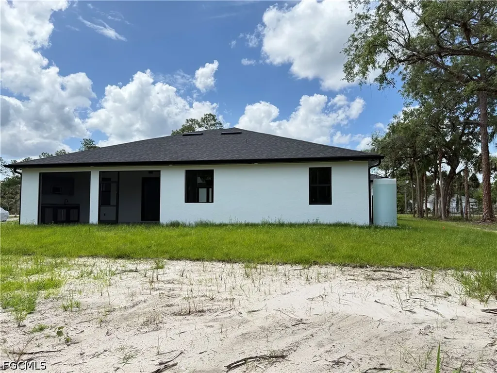 3663 28th Avenue SE Naples FL 34117