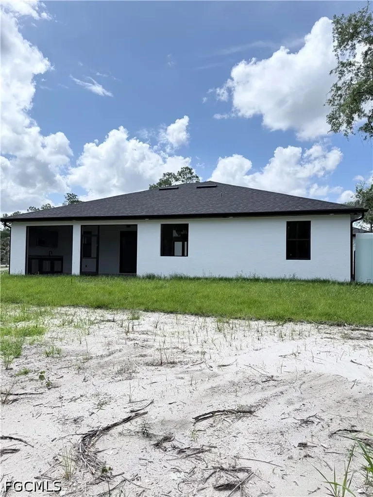 3663 28th Avenue SE Naples FL 34117