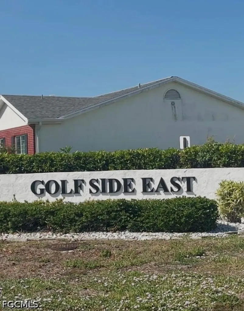 1382 Myerlee Country Club Boulevard Fort Myers FL 33919