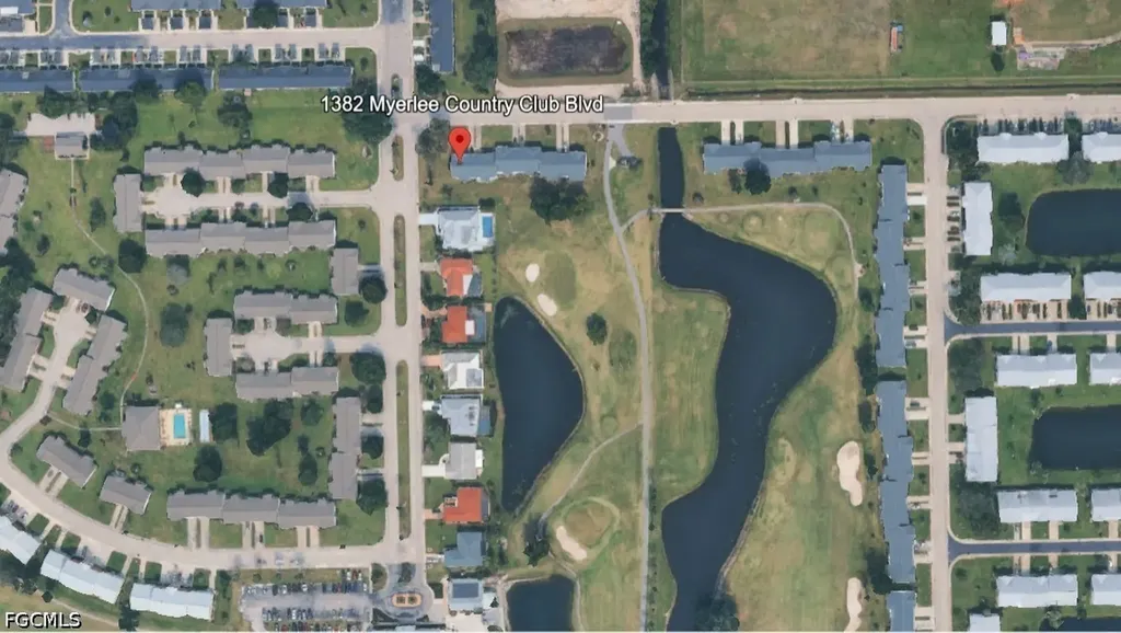 1382 Myerlee Country Club Boulevard Fort Myers FL 33919
