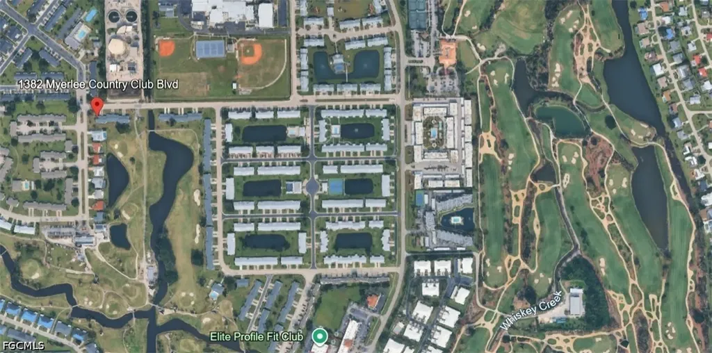 1382 Myerlee Country Club Boulevard Fort Myers FL 33919