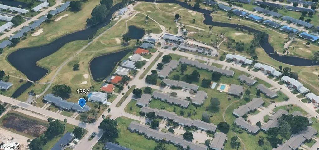 1382 Myerlee Country Club Boulevard Fort Myers FL 33919