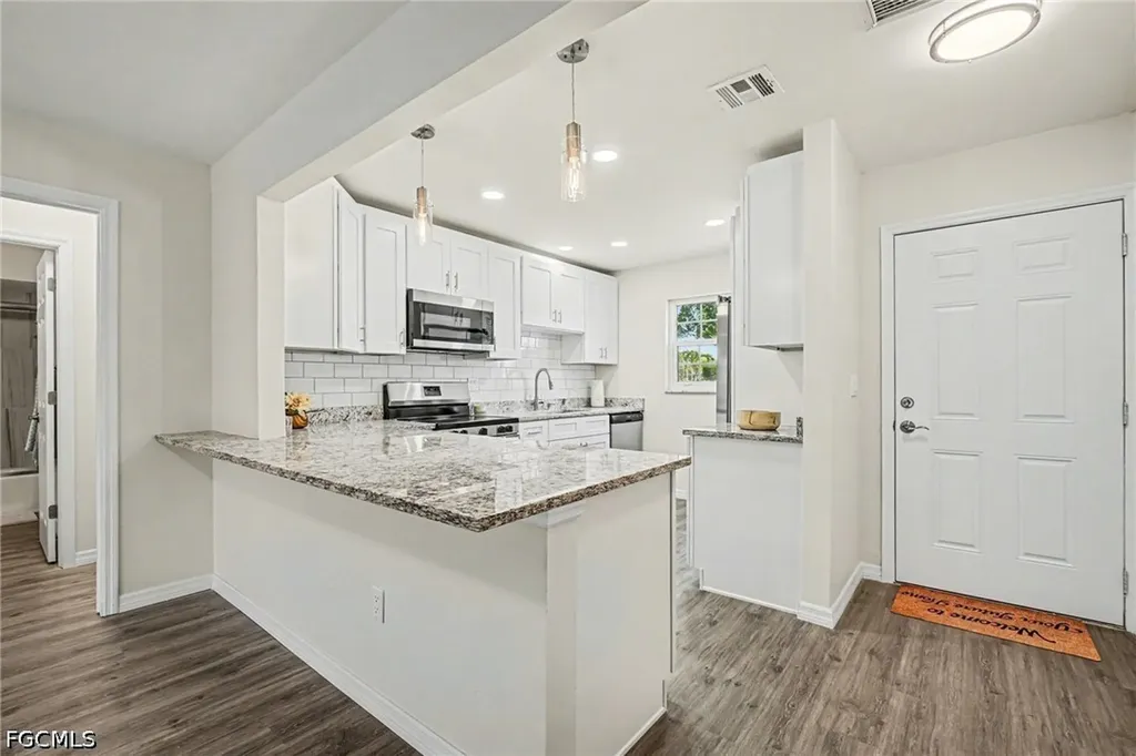 1382 Myerlee Country Club Boulevard Fort Myers FL 33919