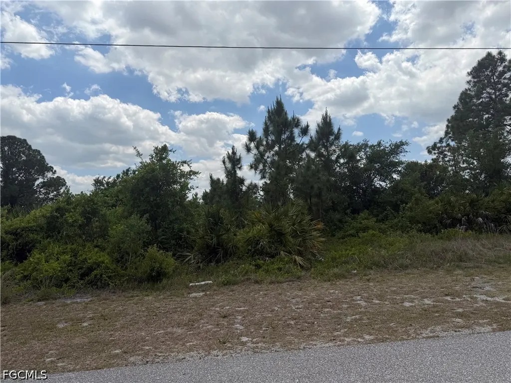 1249 Galileo Street E Lehigh Acres FL 33974