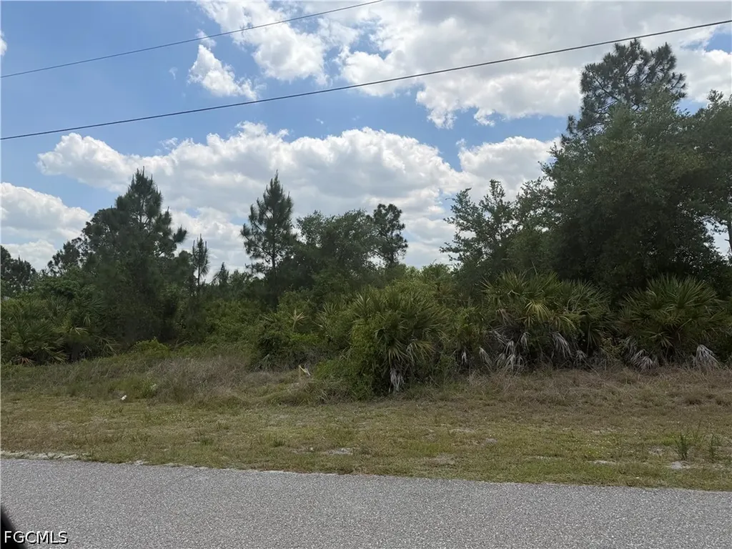 1249 Galileo Street E Lehigh Acres FL 33974
