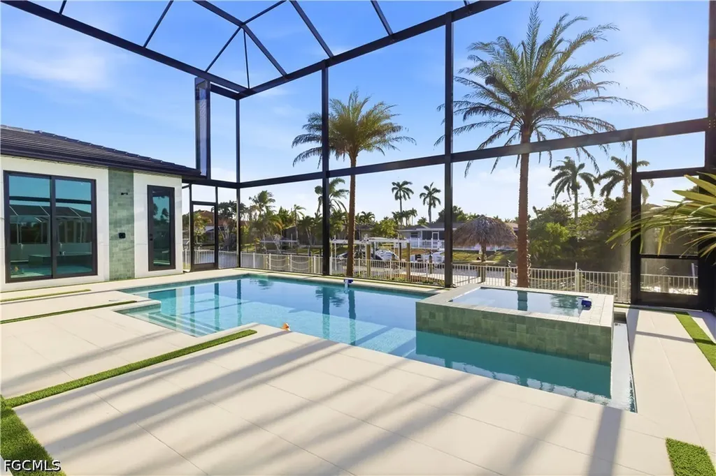 5332 Mayfair Court Cape Coral FL 33904
