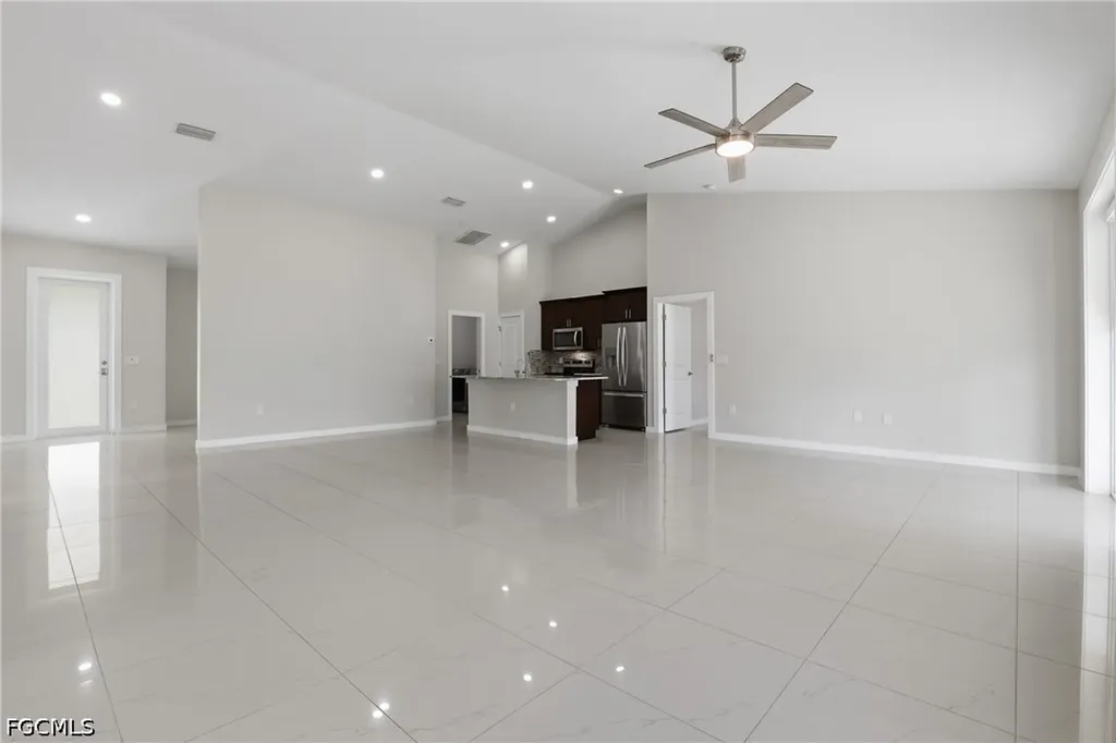 2713 SW Embers Terrace Cape Coral FL 33991