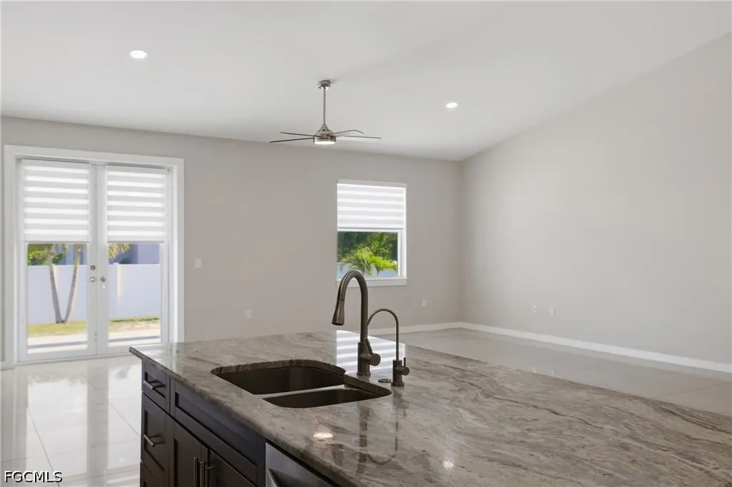 2713 SW Embers Terrace Cape Coral FL 33991