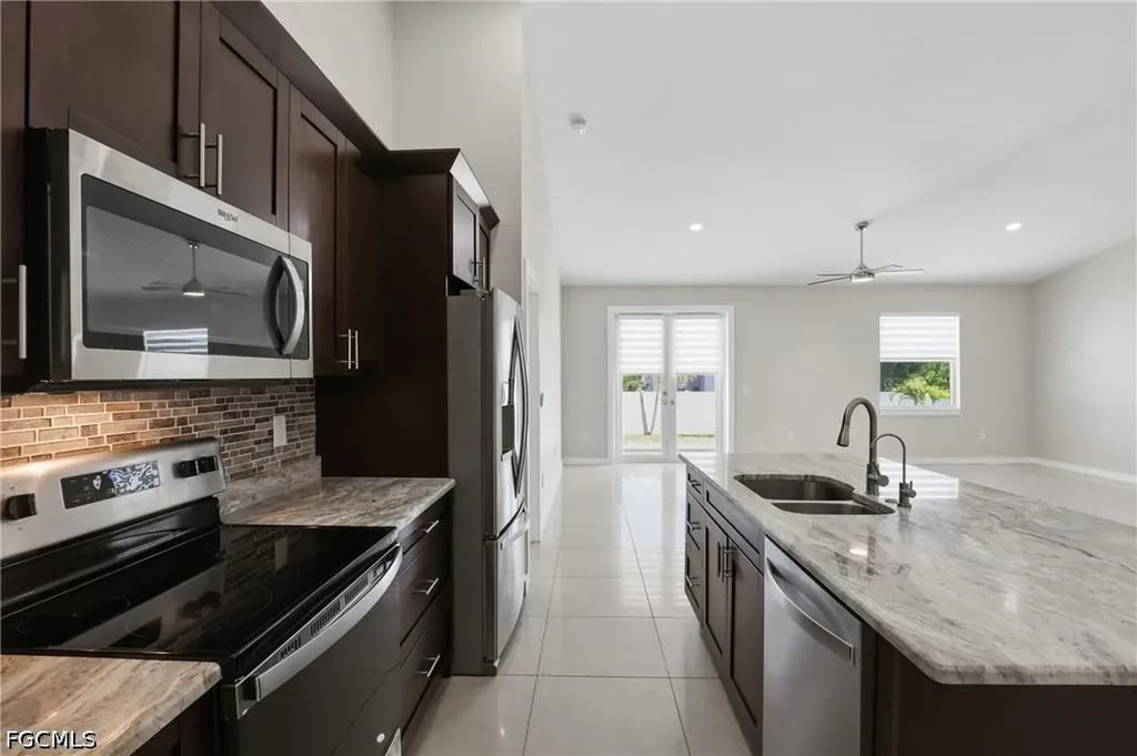 2713 SW Embers Terrace Cape Coral FL 33991