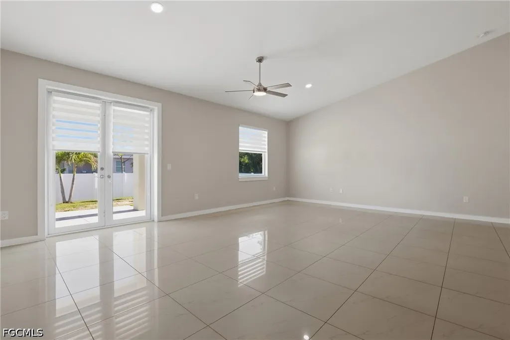2713 SW Embers Terrace Cape Coral FL 33991