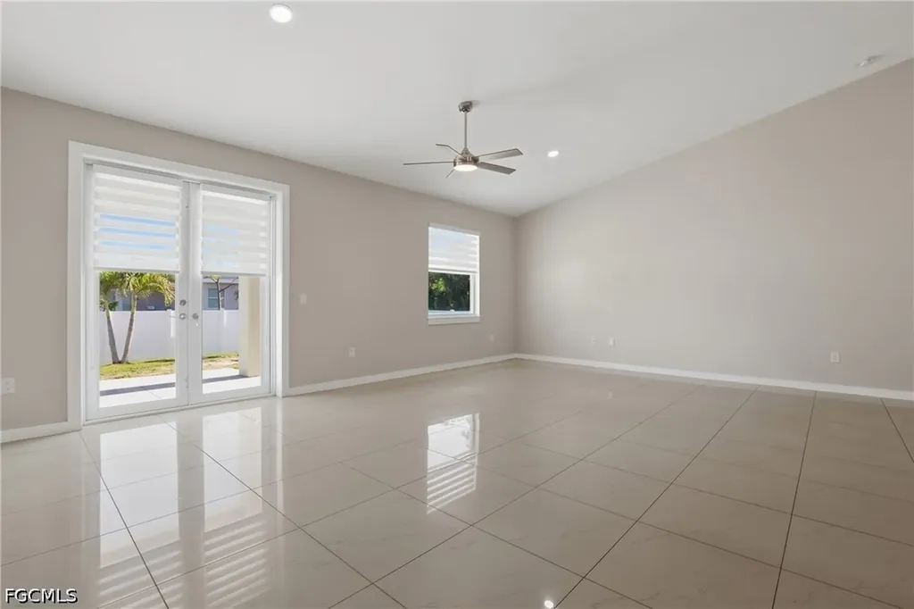 2713 SW Embers Terrace Cape Coral FL 33991