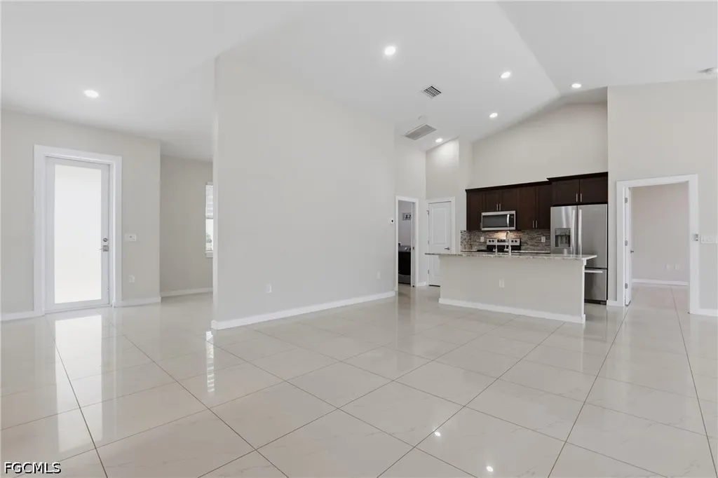 2713 SW Embers Terrace Cape Coral FL 33991