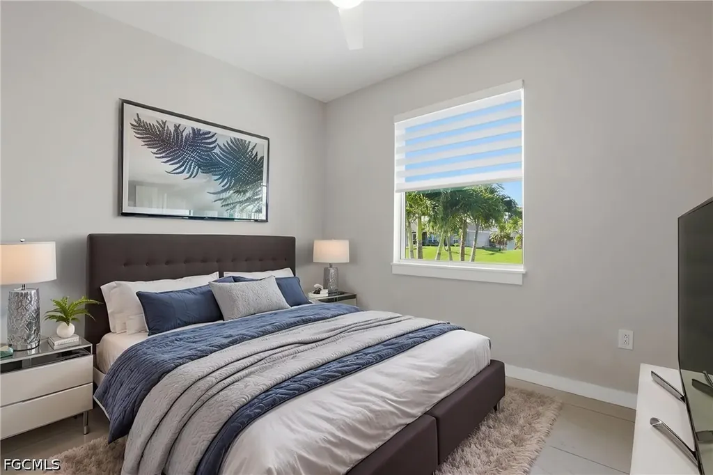 2713 SW Embers Terrace Cape Coral FL 33991
