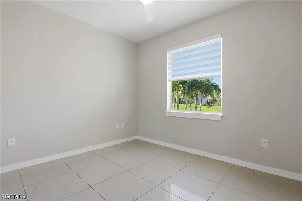 2713 SW Embers Terrace Cape Coral FL 33991