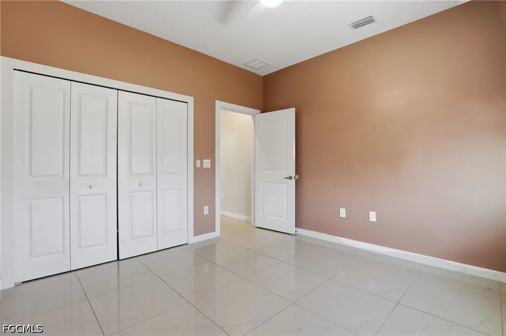 2713 SW Embers Terrace Cape Coral FL 33991