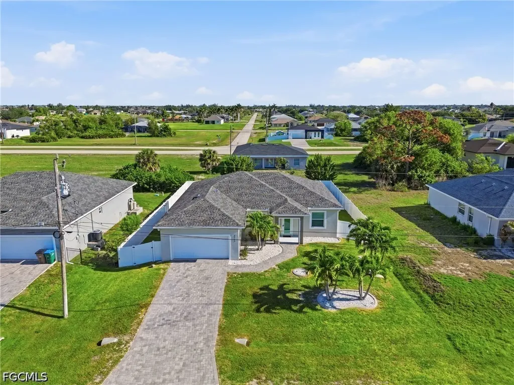 2713 SW Embers Terrace Cape Coral FL 33991
