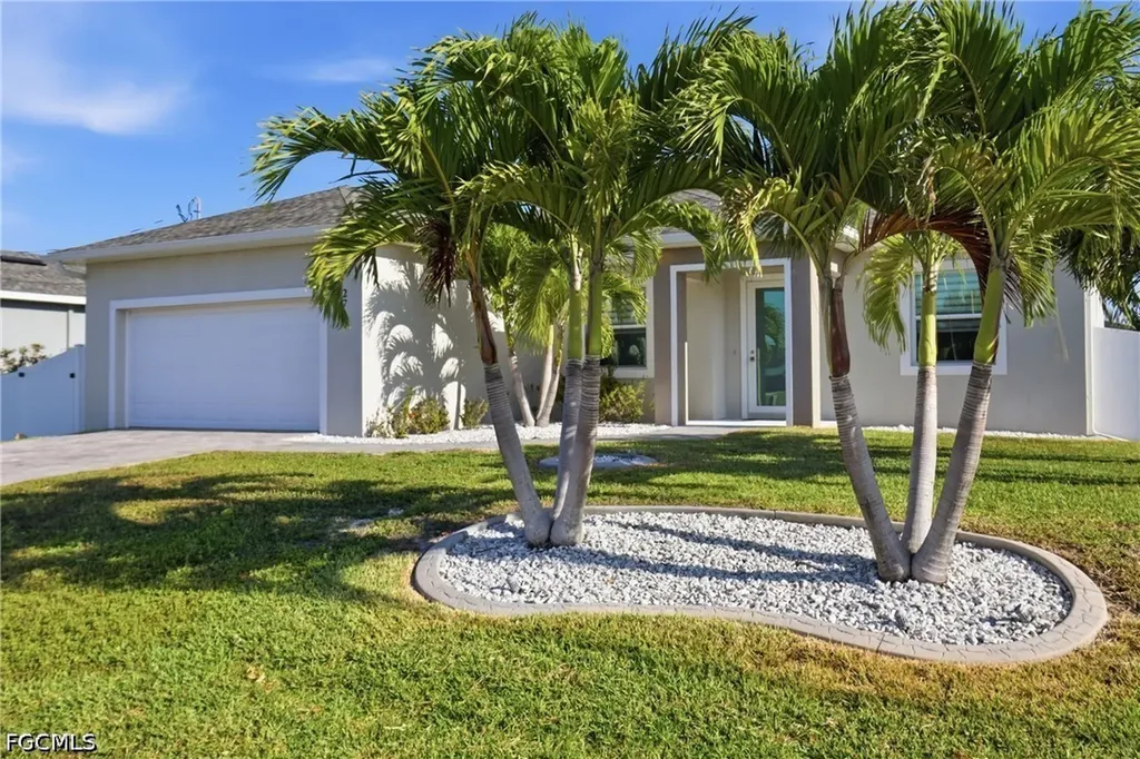 2713 SW Embers Terrace Cape Coral FL 33991