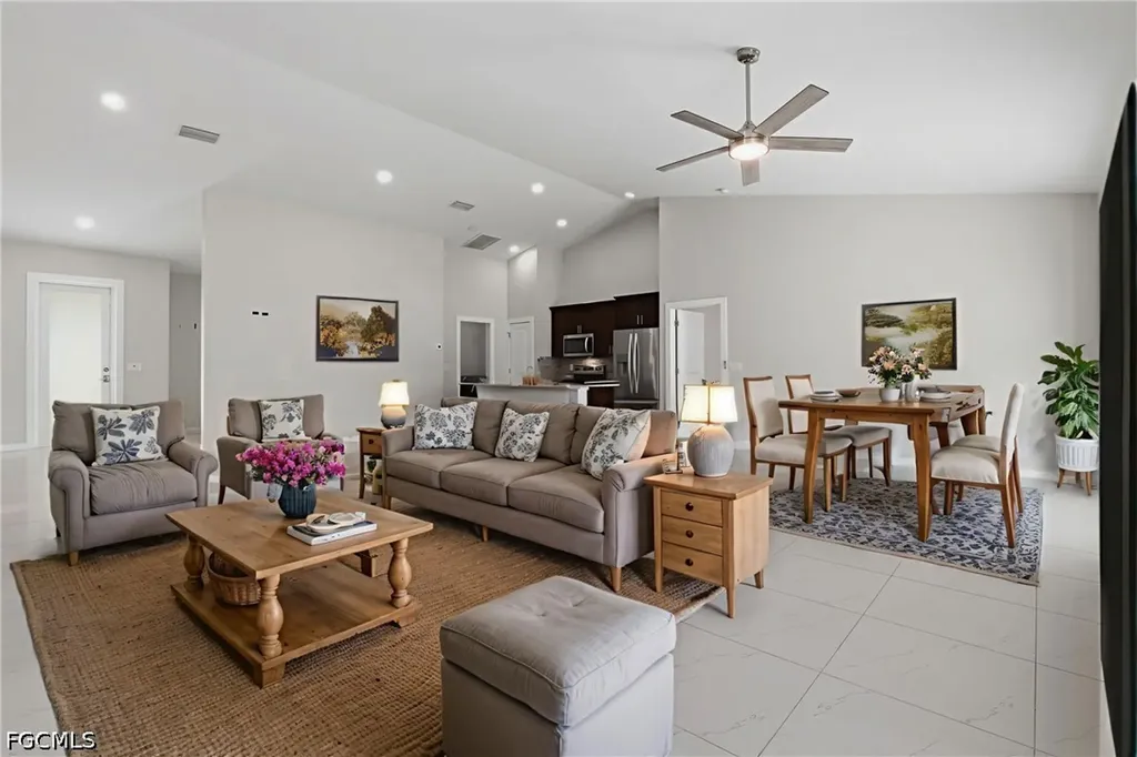 2713 SW Embers Terrace Cape Coral FL 33991