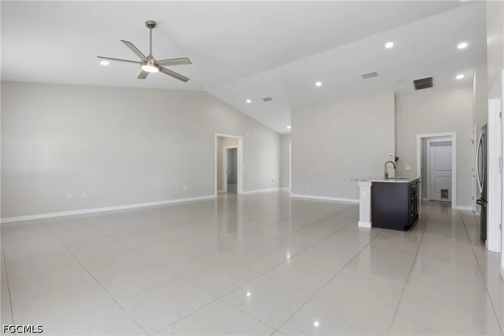 2713 SW Embers Terrace Cape Coral FL 33991