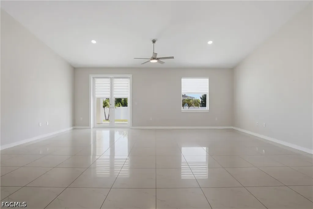 2713 SW Embers Terrace Cape Coral FL 33991